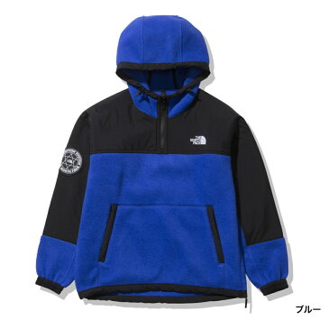 2020秋冬 ノースフェイス メンズ アウトドア 中綿ジャケット ヒムフリースパーカ Him Fleece Parka (NA72031) THE NORTH FACE