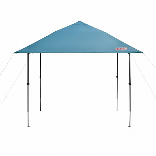 最大10%OFFクーポン【楽天 お買い物マラソン限定 】 コールマン 2021年新作 インスタントバイザーシェードII /L ミスト 2000038156 キャンプ タープテント 大型 サンシェード Coleman通販格安セール情報 楽天 通販