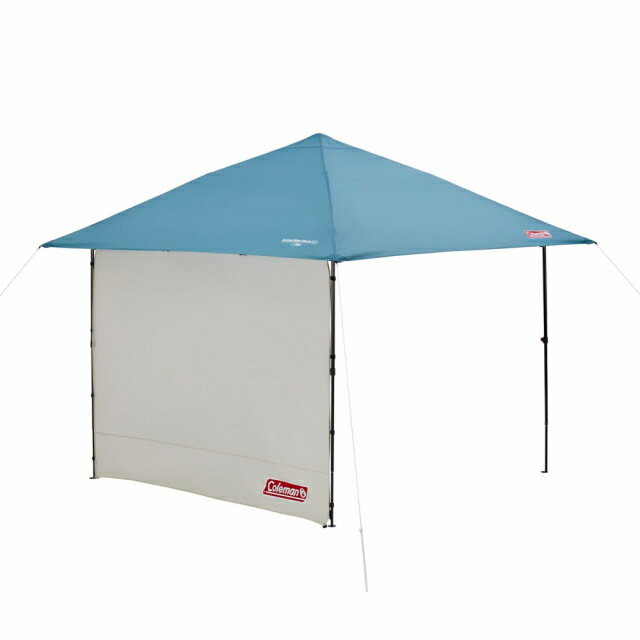 最大10%OFFクーポン【楽天 お買い物マラソン限定 】 コールマン 2021年新作 インスタントバイザーシェードII /L ミスト 2000038156 キャンプ タープテント 大型 サンシェード Coleman通販格安セール情報 楽天 通販