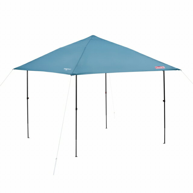 最大10%OFFクーポン【楽天 お買い物マラソン限定 】 コールマン 2021年新作 インスタントバイザーシェードII /L ミスト 2000038156 キャンプ タープテント 大型 サンシェード Coleman