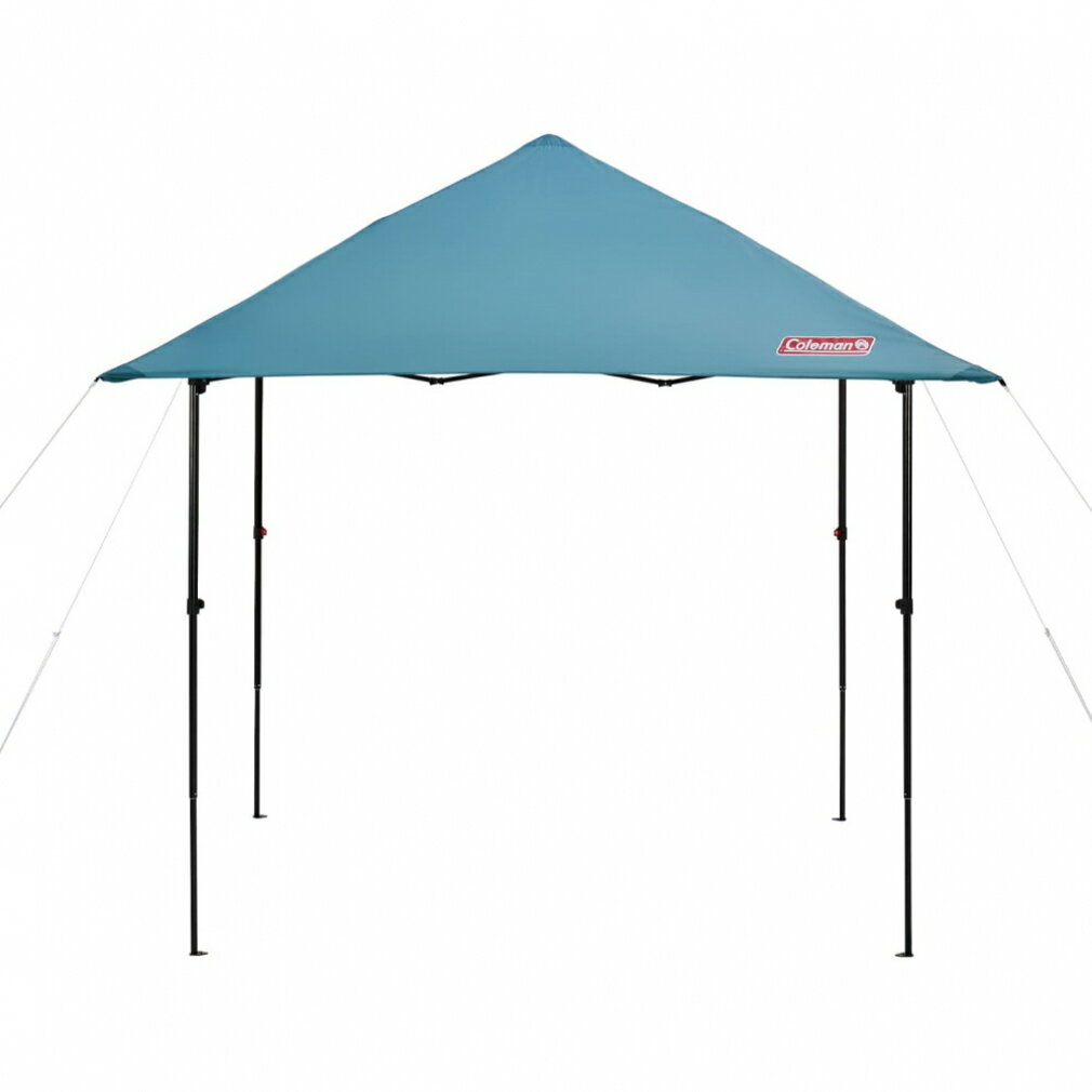 最大10%OFFクーポン【楽天 お買い物マラソン限定 】 コールマン 2021年新作 インスタントバイザーシェードII /M ミスト 2000038154 キャンプ タープテント サンシェード Coleman通販格安セール情報 楽天 通販