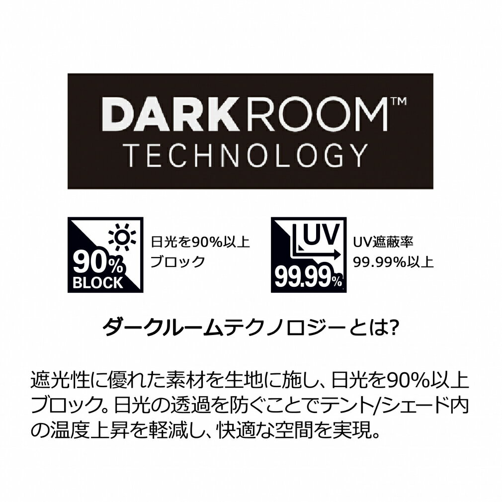 コールマンパーティーシェードライト/360+2000038152キャンプタープテント:ホワイトサンシェードColeman