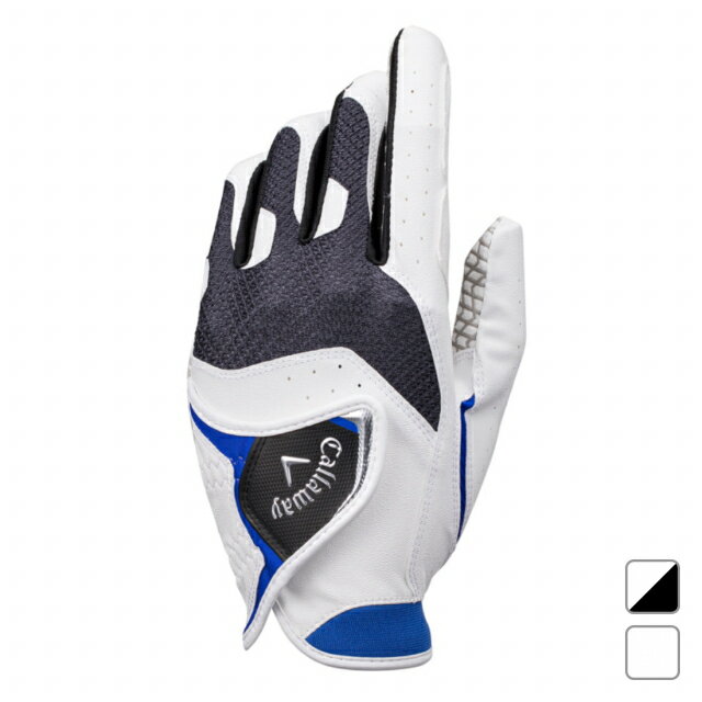 【9/1】買えば買うほど★最大10％OFFクーポン キャロウェイ ゴルフウェア 春 夏 グローブ Hyper Grip Glove 21 (4518287029) グリップ力に特化したモデル メンズ Callaway