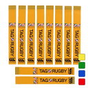 最大10%OFFクーポン 【12/18〜12/26】 カンタベリー TAG SET タグセット AA00832 ラグビー 小物 CANTERBURY 2303_...