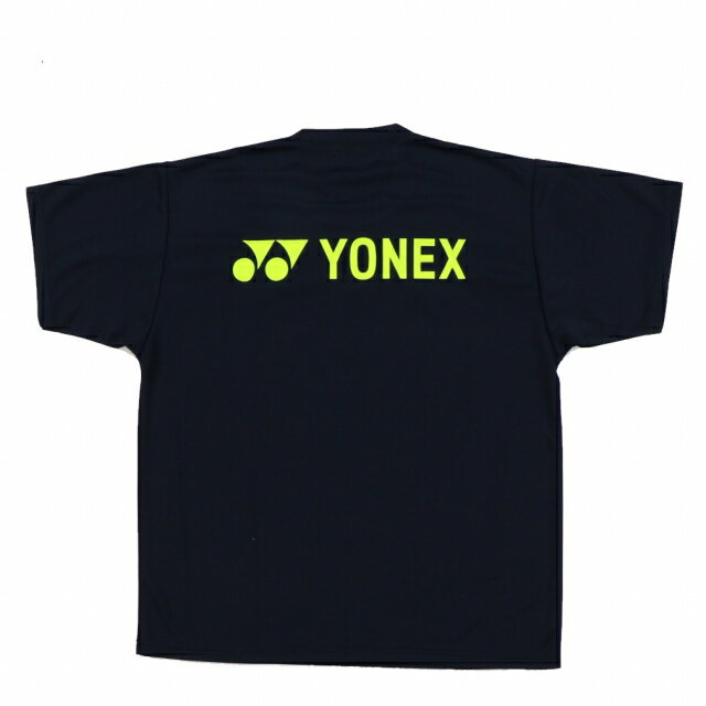 ヨネックスアルペン・スポーツデポ限定メンズレディーステニスバドミントン半袖ユニTシャツRWAP2101YONEX父の日ギフト