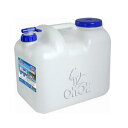 最大10%OFFクーポン 【5/23〜5/27】 オノエ ウォータータンク 20L OWS-20C キャンプ ハードウォータータンク ONOE 尾上製作所