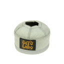 最大10%OFFクーポン 【8/15~8/20】 ソトラボ Gas cartridge wear / OD 110 グレー GCW-110102 キャンプ 燃料/電池 カバー SOTOLABO