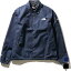 ザ・ノース・フェイス メンズ アウトドアジャケット GTX Denim Coach Jacket GTXデニムコーチジャケット NP12042 THE NORTH FACE ノースフェイス