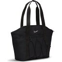 ナイキ ウィメンズ ワン トート CV0063 010 トートバッグ : ブラック NIKE