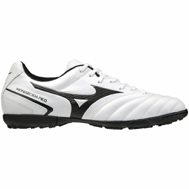 【11/22-27】買えば買うほど★最大10%OFFクーポン ミズノ モナルシーダ NEO II SELECT AS ネオ2 セレクト トレーニングシューズ P1GD210509 メンズ サッカー 3E : ホワイト×ブラック MIZUNO 220728SCWH通販 サッカー 用品 セール