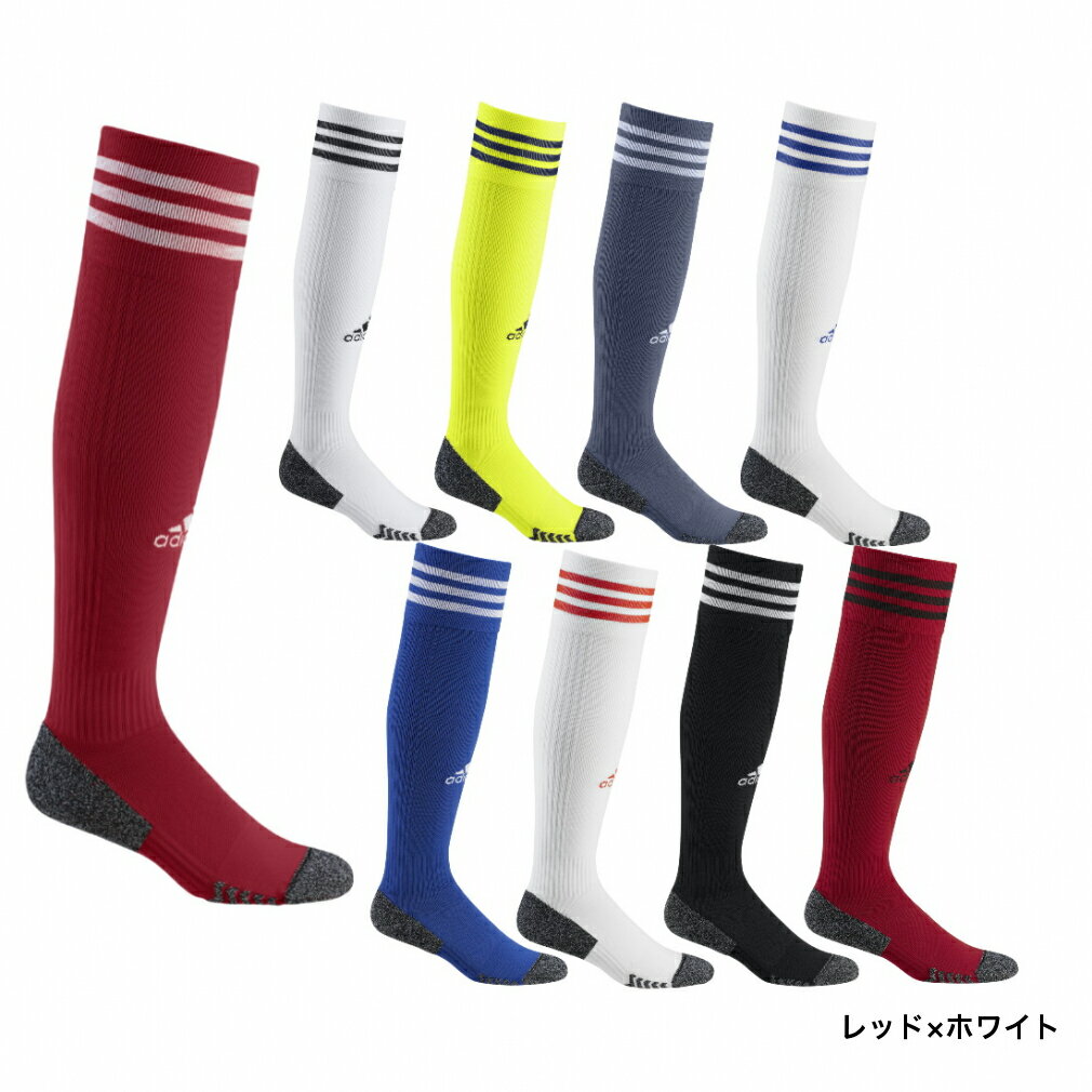 【11/22-27】買えば買うほど★最大10%OFFクーポン アディダス ジュニア(キッズ・子供) サッカー/フットサル ストッキング アディ 21 ソックス 22995 adidas adsp 210903soccer 2204_adi_ball 2209_adi_ball格安セール サッカー 用品 セール