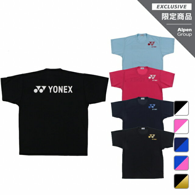 ユニTシャツ RWAP2102 YONEXのサムネイル画像