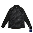 最大10%OFFクーポン 【5/9〜5/18】 ミズノ メンズ サッカー/フットサル ジャージ ソフトニットフルジップジャケット P2MC1035 MIZUNO