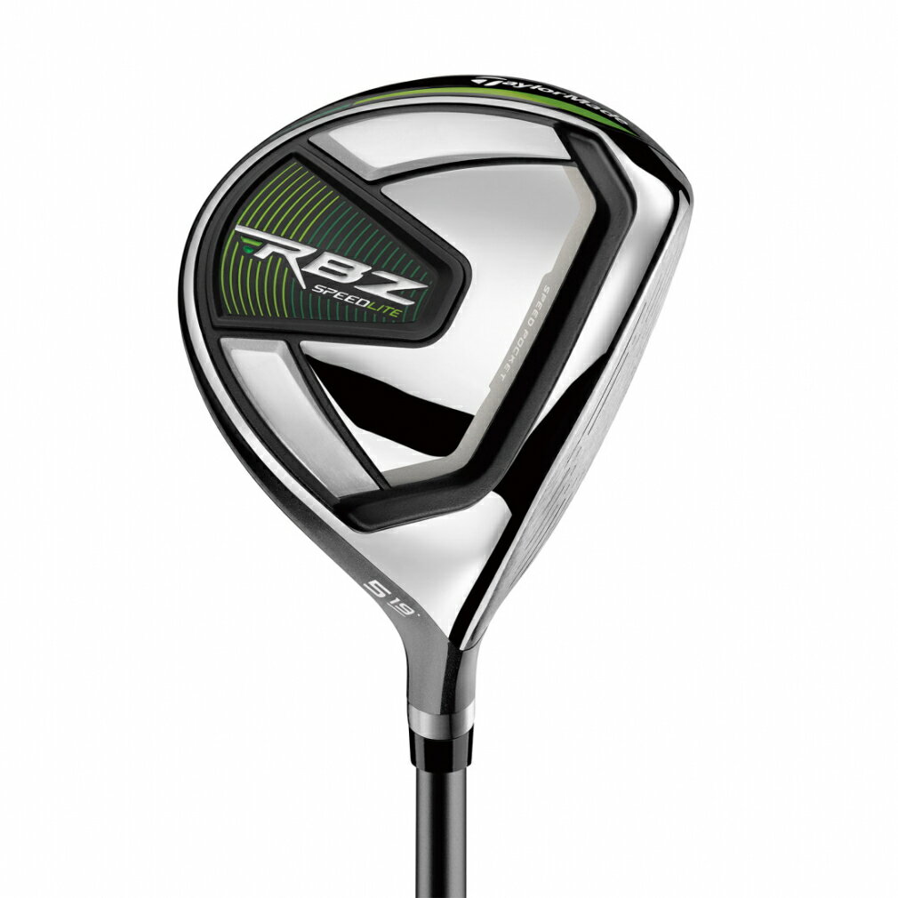 テーラーメイド PKG RBZ SPEEDLITE ロケットボールズ スピード ライト Mens S ゴルフ クラブセット 10本 9型キャディバッグ付 2021年 メンズ TaylorMade