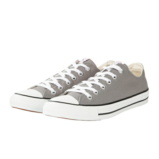 スニーカー（学生向き） コンバース NEXTAR 110 OX 32765147 8 メンズ レディース スニーカー : グレー Converse