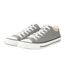 コンバース NEXTAR 110 OX 32765147 8 メンズ レディース スニーカー : グレー Converse