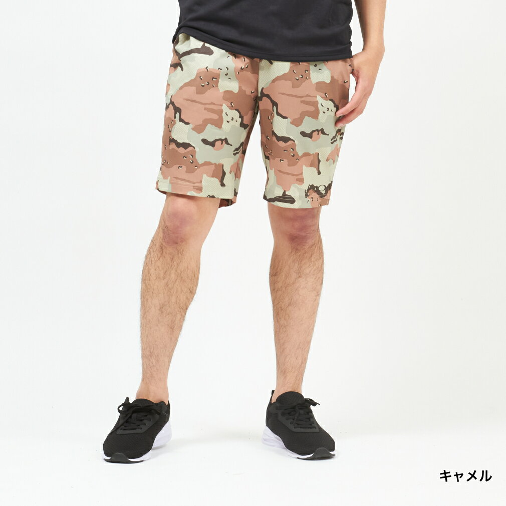 【8/30】買えば買うほど★最大10％OFFクーポン オークリー メンズ クロスハーフパンツ ENHANCE WOVEN GRAPHIC SHORTS 9INCH 11.0 FOA402205 スポーツウェア OAKLEY 21clearance