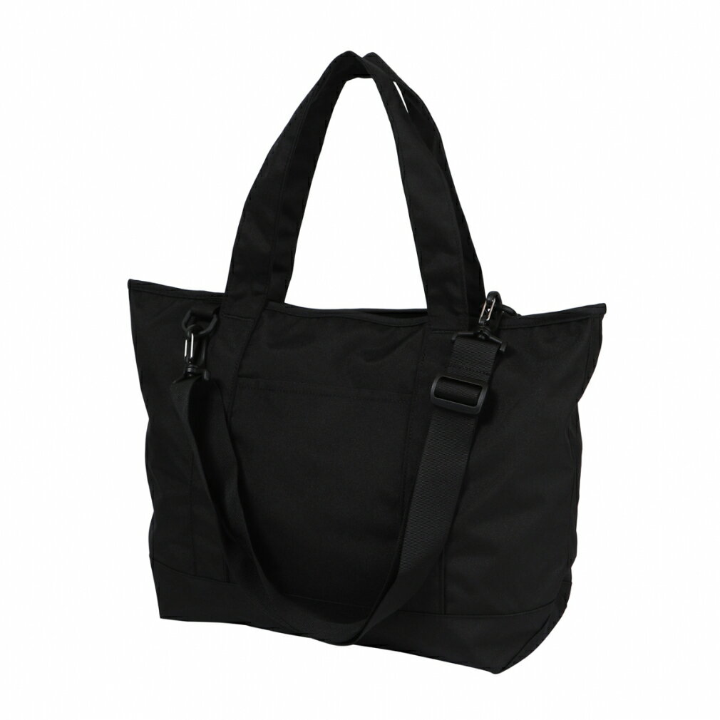 【8/25】買えば買うほど★最大10％OFFクーポン ケルティ ZIP TOTE SP Black 2592455 トレッキング トートバッグ KELTY