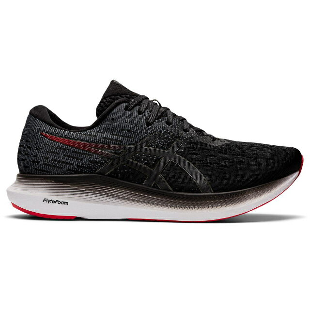 アシックス エボライド 2 EvoRide 2 TJX603 8990 メンズ 陸上 ランニングシューズ : ペールグリーン×ブラック asics 父の日ギフト 2206_cp_run 220713runout