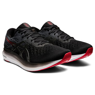 アシックス エボライド 2 EvoRide 2 TJX603 8990 メンズ 陸上 ランニングシューズ : ペールグリーン×ブラック asics 父の日ギフト 2206_cp_run 220713runout