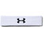 ޡ إХ UA Performance Headband 1276990 100 : ۥ磻 UNDER ARMOUR