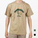 ワイルドシングス メンズ アウトドア 半袖Tシャツ CITY HIKE WT20047K WILD THINGS 2303_mo