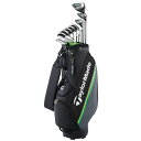 テーラーメイド PKG RBZ SPEEDLITE ロケットボールズ スピード ライト Mens S ゴルフ クラブセット 10本 9型キャディバッグ付 2021年 メンズ TaylorMadeの商品画像