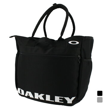 最大10%OFFクーポン【楽天 お買い物マラソン限定 】 オークリー BG TOTE BAG 15.0 (FOS900646) トートバッグ シューズ収納、ボトルポケットなど機能性に優れる大容量サイズ メンズ ゴルフ バッグ OAKLEY