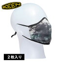 L[ 􂦂 }XN TOGETHER MASK U-BLACKTIEDYE 1025262i2j2w\ KEEN