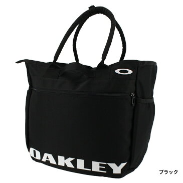 最大10%OFFクーポン【楽天 お買い物マラソン限定 】 オークリー BG TOTE BAG 15.0 (FOS900646) トートバッグ シューズ収納、ボトルポケットなど機能性に優れる大容量サイズ メンズ ゴルフ バッグ OAKLEY