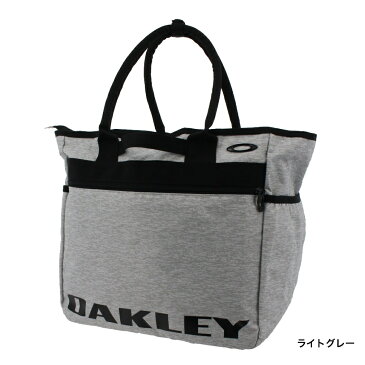 最大10%OFFクーポン【楽天 お買い物マラソン限定 】 オークリー BG TOTE BAG 15.0 (FOS900646) トートバッグ シューズ収納、ボトルポケットなど機能性に優れる大容量サイズ メンズ ゴルフ バッグ OAKLEY