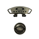 オークリー ELLIPSE CLIP MARKER 4.0 99483JP-02 ゴルフ マーカー OAKLEY