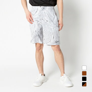 【8/30】買えば買うほど★最大10％OFFクーポン オークリー メンズ クロスハーフパンツ Enhance Graphic Shorts 10.0 FOA400169 スポーツウェア OAKLEY 20clearancewear 0604point 20clearancewear