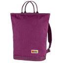 tF[[x Vardag Totepack 20L Royal Purple 27240 421 gbLO g[gobO fCpbN FJALL RAVEN