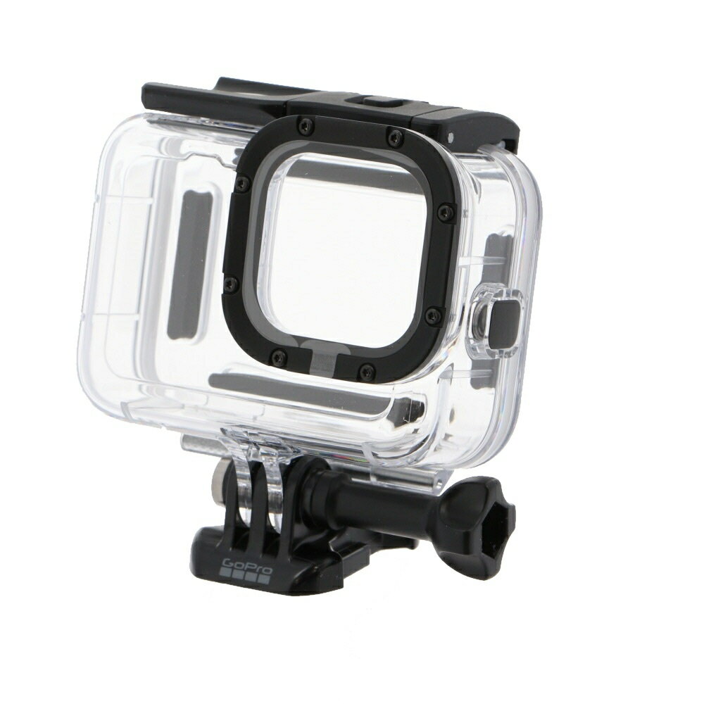 楽天アルペン楽天市場店GoPro アクセサリー ゴープロ ダイブハウジング（HERO9 Black） ADDIV-001 GoPro