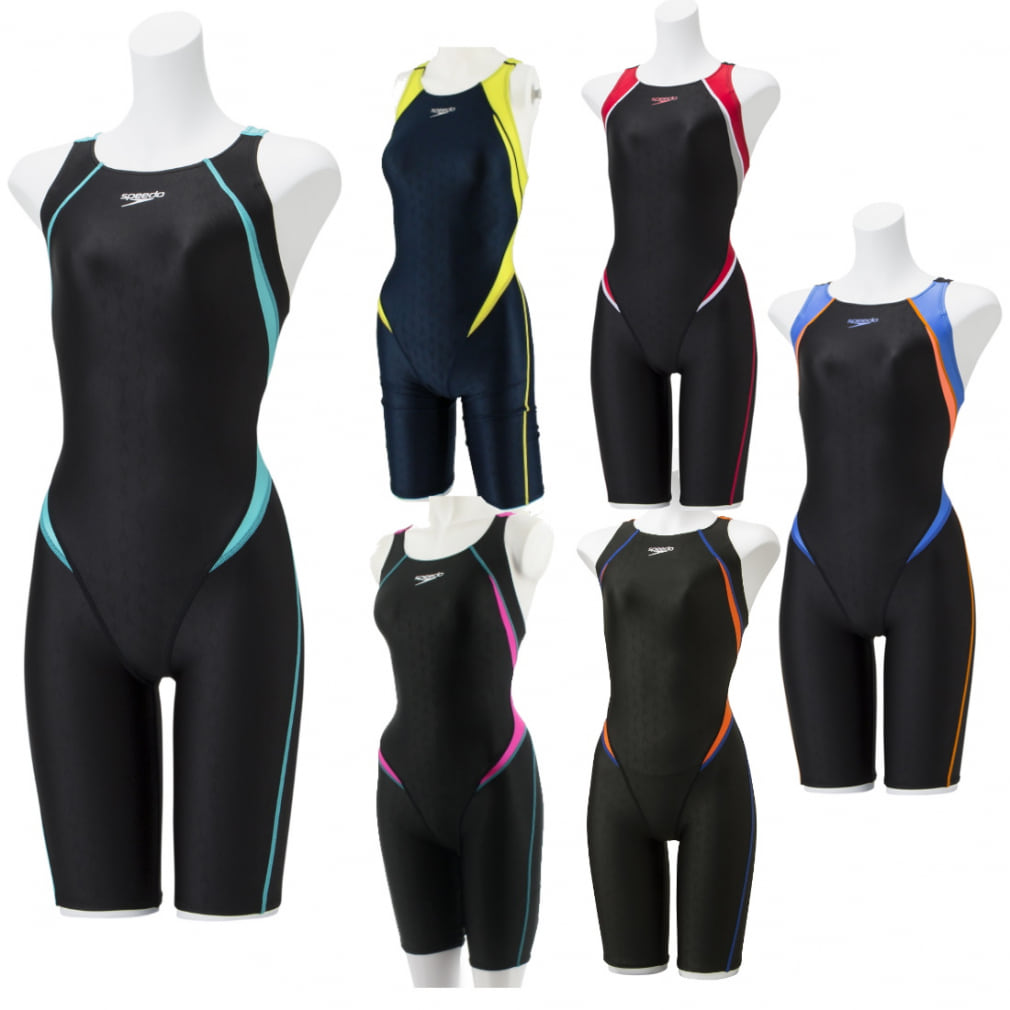 Xs[h fB[X j j FLEX II Semi Openback Kneeskin SCW11910F SPEEDO