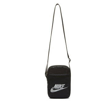 【8/30】買えば買うほど★最大10％OFFクーポン ナイキ ヘリテージ スモール アイテム BA5871 1L ショルダーバッグ NIKE