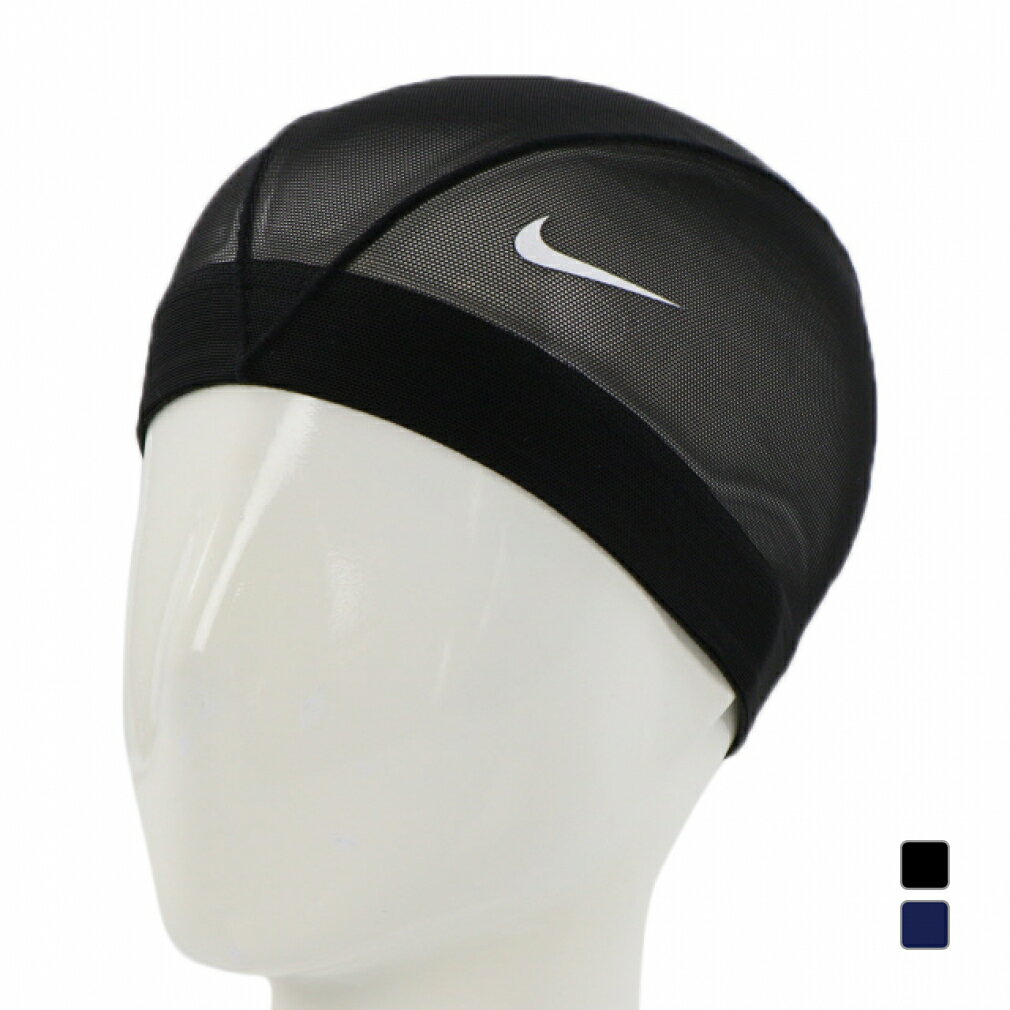 ナイキ ナイキスイムメッシュキャップ 090746 水泳 キャップ NIKE nike2012 nk_point