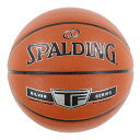 スポルディング シルバー TF SZ7 76-859Z バスケットボール 練習球 7号球 SPALDING 210402bkball