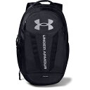 買えば買うほど★最大10％OFFクーポン アンダーアーマー UA Hustle 5.0 Backpack 1361176 デイパック UNDER ARMOUR