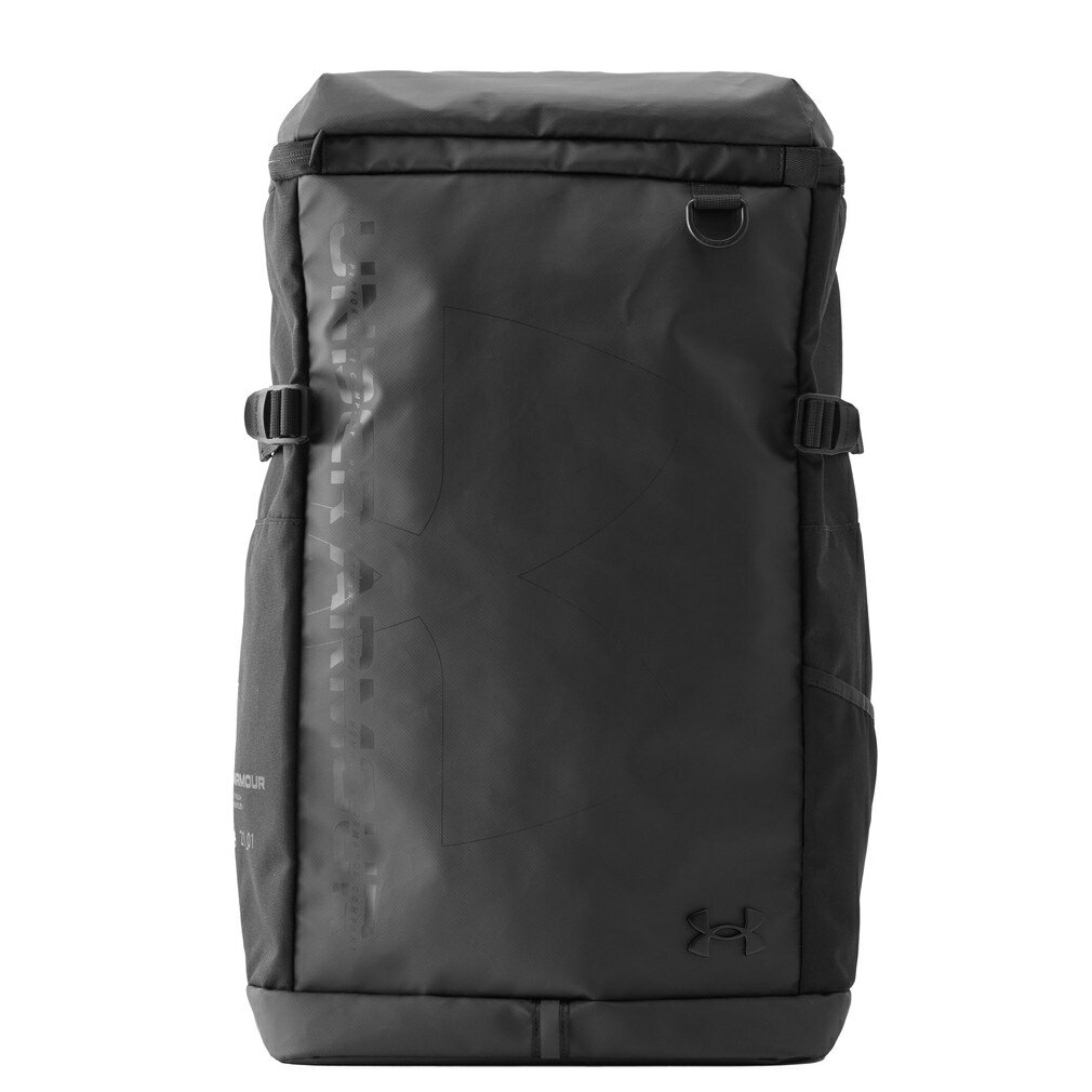 A_[A[}[ UA Tarpaulin Backpack 40L 1368944 fCpbN UNDER ARMOUR 230113_bag