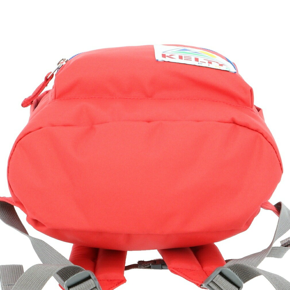 最大10％OFFクーポン【楽天お買い物マラソン限定】 ケルティ e.dye BABY DAYPACK 8L Punch 2592422 ジュニア キッズ・子供 トレッキング バックパック KELTY