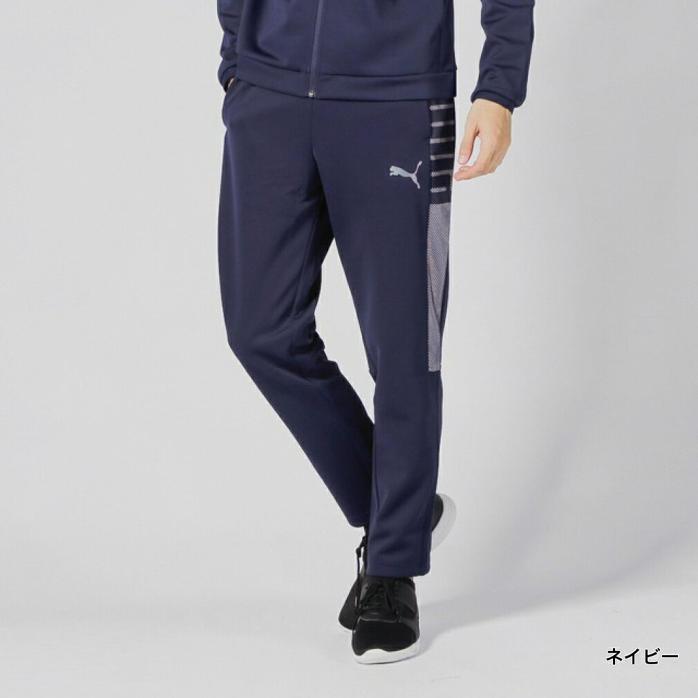 3/25����������Ǻ���100��P�Хå� �ס��� ��� ���㡼�� �ȥ졼�˥� �ѥ�� (656327) PUMA