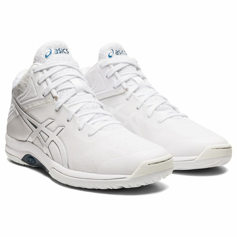 ő10OFFN[| y}\z AVbNX LADY GELFAIRY 8 TBF403 fB[X oXPbg{[ V[Y obV E : zCg~S[h asics 210402bkshoes 2023_84White