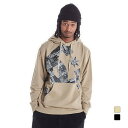 最大10％OFFクーポン ディーシーシューズ メンズ スウェットパーカー 21 MINI FLEECE BIGSTAR PH DPO214016 DC SHOES