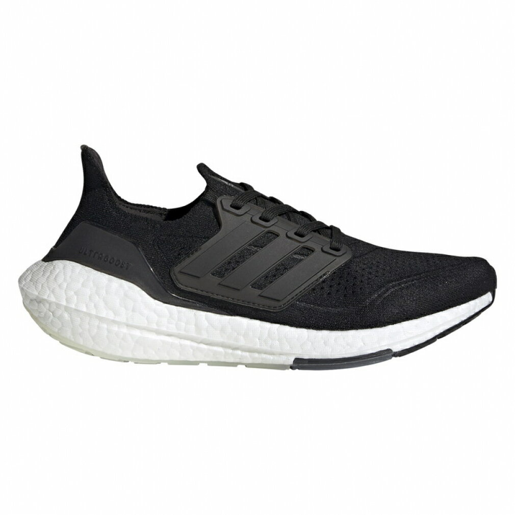 アディダス ウルトラブースト21 ULTRABOOST 21 W FY0402 レディース 陸上 ランニングシューズ : ブラック×ブラック adidas adsp 2204_adi_run 2209_adi_run