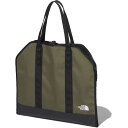 最大10%OFFクーポン 【7/4~7/11】 ザ・ノース・フェイス Fieludens Log Carrier NM82010 キャンプ キャリートート THE NORTH FACE
