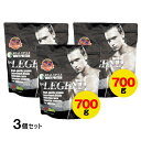 ビーレジェンド WHEY PROTEIN ホエイプロテイン ベリベリベリー風味 700g 3個セット まとめ売り beLEGEND