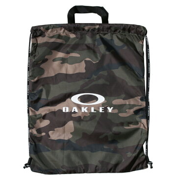 最大10％OFFクーポン【楽天スーパーSALE限定】 オークリー ESSENTIAL CORD PACK FOS900806 マルチバッグ OAKLEY