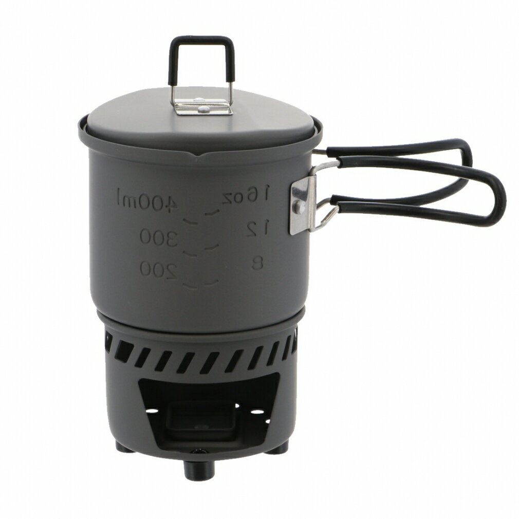 11/25限定★抽選で最大100%Pバック エスビット 585ml クックセット ESCS585HA0 キャンプ クッキング クッカー esbit 2303_m...